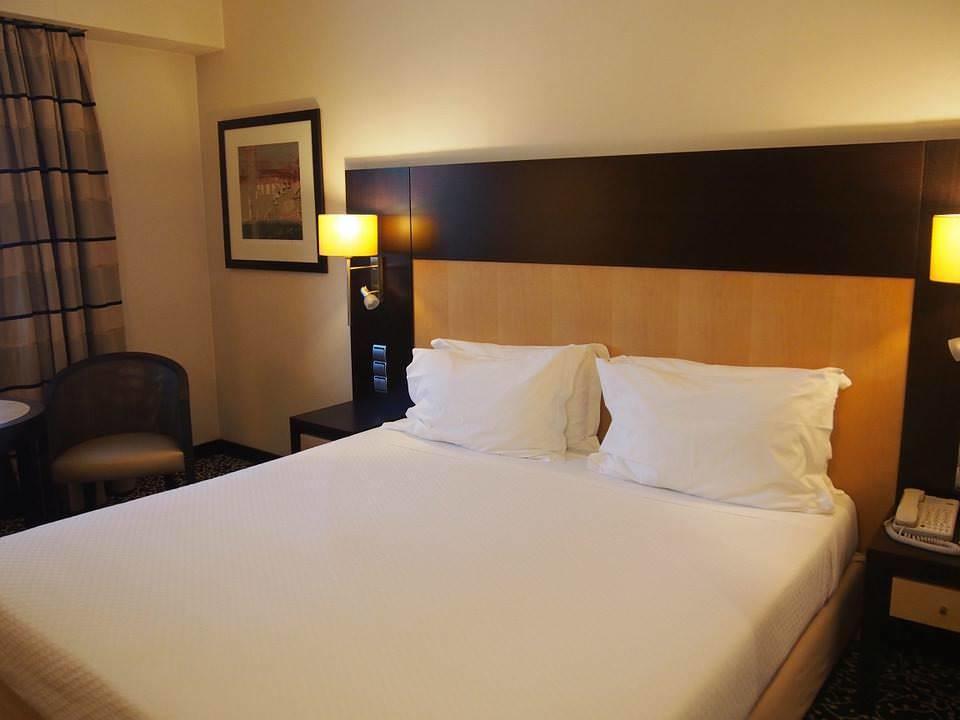 Hotel Kaustav Tezpur Zewnętrze zdjęcie